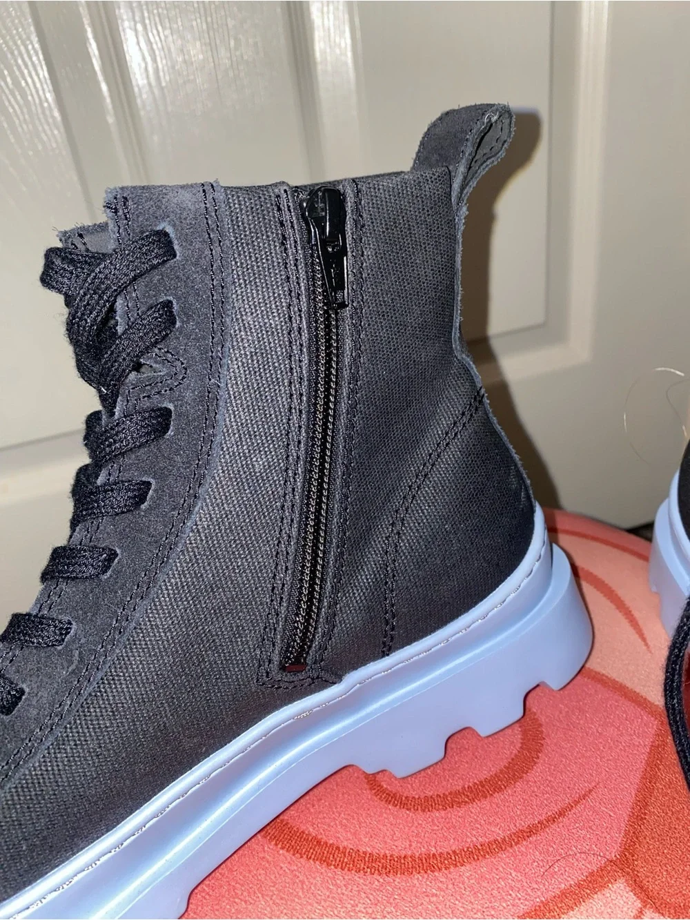 Camper Brutus Boots
